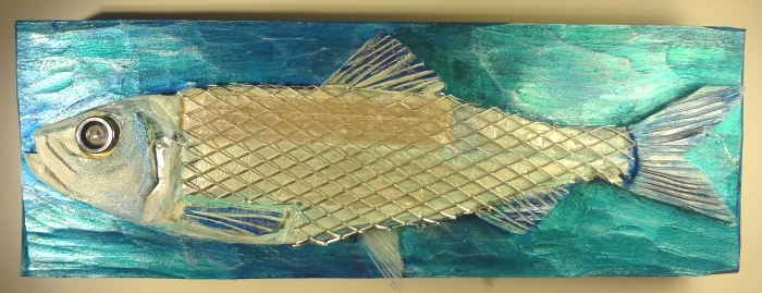 Arlington Alewife, Stephanie Miserlis