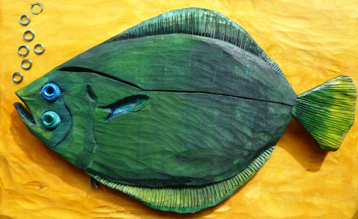 Sole Air, Stephanie Miserlis
